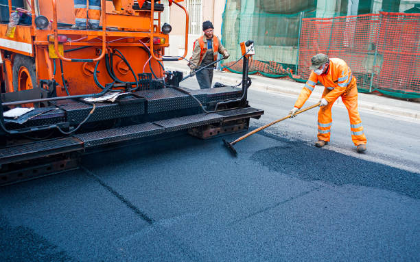 Best Concrete Driveway Installation  in Avon By The Sea, NJ