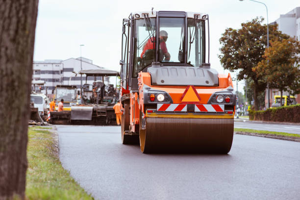 Best Driveway Snow Removal Preparation  in Avon By The Sea, NJ